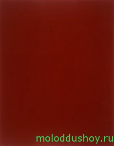 "Кроваво-красное зеркало"
Герхардт Рихтер — $1 000 000
