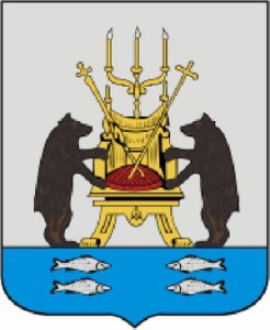 Герб Новгорода