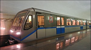 Поезд Русич